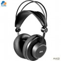 AKG K245 - audifonos de estudio over ear abiertos