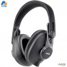 AKG K371-BT - audifonos de estudio over-ear cerrados con bluetooth