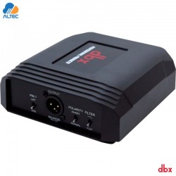 DBX db10 - caja directa pasiva