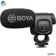 Boya BY-BM3011 - microfono compacto shotgun