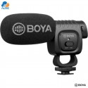 Boya BY-BM3011 - micrófono compacto shotgun