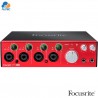 Focusrite Clarett 4Pre USB - interfaz de audio
