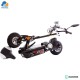 Ecoride Fotona - scooter electrico con asiento