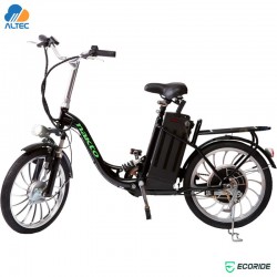 Ecoride Nakto20 - bicicleta electrica