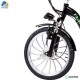 Ecoride Nakto20 - bicicleta electrica