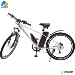 Ecoride Nakto26 - bicicleta electrica
