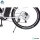 Ecoride Nakto26 - bicicleta electrica