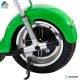 Ecoride Harley Lux - moto electrica