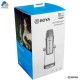 Boya BY-PM700SP - microfono USB de condensador para iOS, Android, Windows y Mac