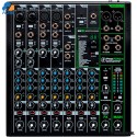 MACKIE PROFX10V3 - mezcladora de 10 entradas con efectos e interfaz de audio