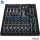 MACKIE PROFX10V3 - interfaz y mezcladora de audio de 10 canales