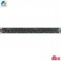 DBX 1066 - compressor limiter gate