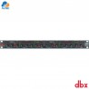 DBX 1066 - compressor limiter gate