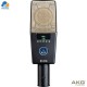 AKG C414 XLS - microfono de condensador multipatron de diafragma grande
