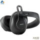 AKG K361-BT - audifonos de estudio plegables over-ear cerrados con bluetooth