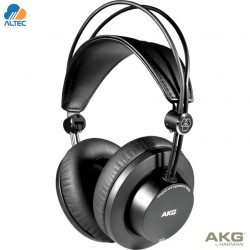 AKG K275 - audifonos de estudio over ear cerrados