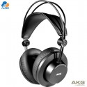 AKG K275 - audifonos de estudio over ear cerrados