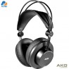 AKG K275 - audifonos de estudio over ear cerrados