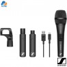 SENNHEISER XSW-D VOCAL SET - ser de micrófono vocal inalambrico