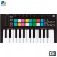 Novation Launchkey MINI Mk3 - teclado controlador MIDI de 25 teclas