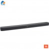 JBL LINK BAR - Barra de sonido conectada con Android TV y el Asistente de Google