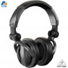 Behringer BDJ1000 - audifonos dj over ear cerrados