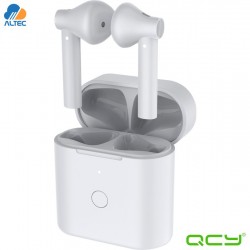 QCY T7 - audifonos in ear inalambricos bluetooth 5.0 ipx4