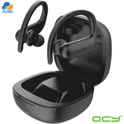QCY T6 - audifonos tws in ear inalambricos bluetooth 5.0 ipx5 gamers baja latencia