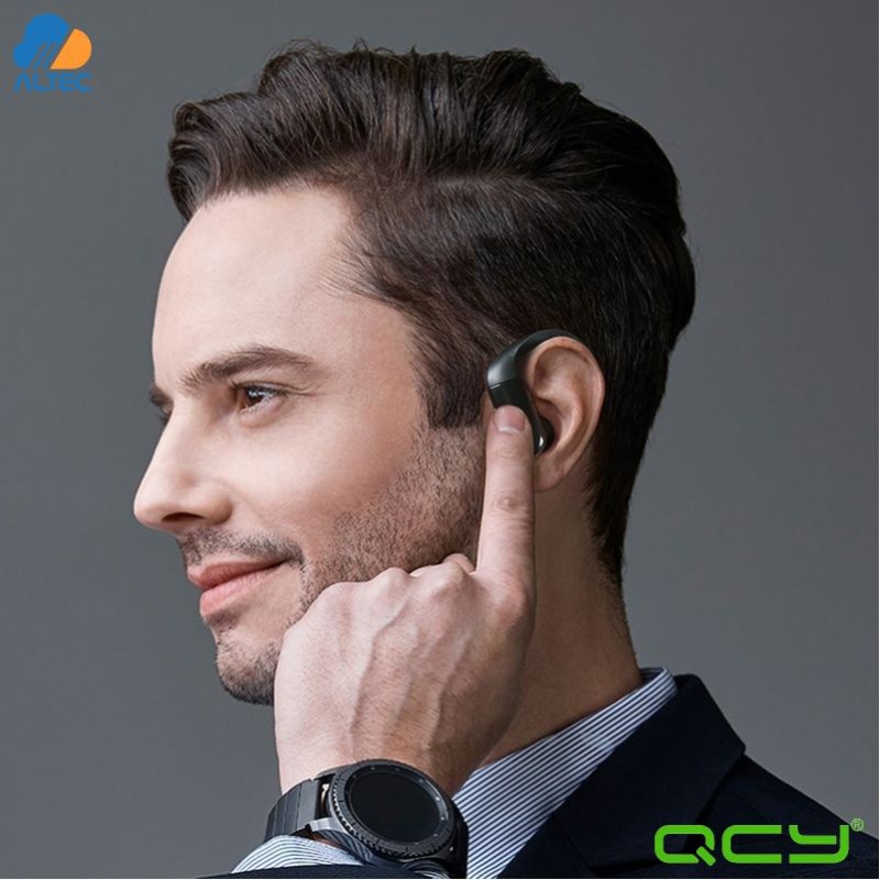 Auriculares Bluetooth QCY T1C Manos Libres Inalámbrico IPX5