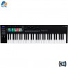 Novation Launchkey 61 Mk3 - teclado controlador MIDI