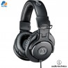 Audio-Technica ATH-M30x - audifonos profesionales de monitoreo