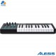 ALESIS V25 - teclado controlador MIDI USB