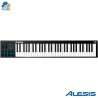 ALESIS V61 - teclado controlador MIDI USB