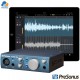 Presonus  AudioBox iOne - interfaz de audio