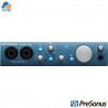 Presonus AudioBox iTwo - interfaz de audio