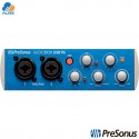 Presonus AudioBox USB 96 - interfaz de audio