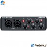 Presonus AudioBox USB 96 25th - interfaz de audio
