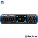 Presonus Studio 26c - interfaz de audio