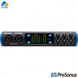 Presonus Studio 68c - interfaz de audio