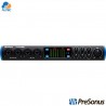 Presonus Studio 1810c - interfaz de audio