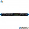 Presonus Studio 1824c - interfaz de audio