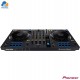 Pioneer DDJ-FLX6 - controlador dj de 4 canales para rekordbox y serato dj pro