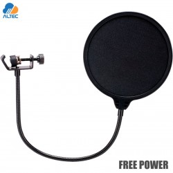 Free Power PS-1 - antipop filtro para microfonos