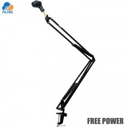 Free Power RP-2 - brazo articulado para microfono