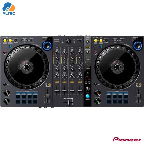 PIONEER DDJ-400 Controlador DJ - 2 canales para rekordbox dj, 2