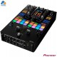Pioneer DJM-S11 - mezcladora de dj de 2 canales estilo scratch con pantalla táctil para serato dj pro/rekordbox