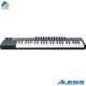 ALESIS VI49 - teclado controlador MIDI USB
