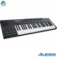 ALESIS VI49 - teclado controlador MIDI USB