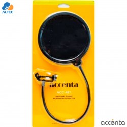 ACCENTA ACC-487 - filtro antipop