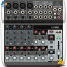 Behringer Xenyx Q1202USB - mezcladora de 12 entradas e interfaz de audio